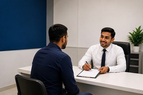 Al Nahda, Health, Tawjeeh Centre