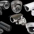 📹 CCTV Camera Installation & Maintenance