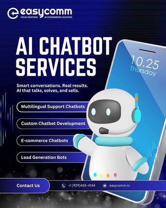 Indore, Software Development, AI Chatbot Development  Services