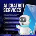 AI Chatbot Development  Services