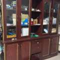 SAR 39,  CupBoard,fridge,gym Cycle