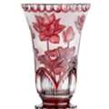 Crystal Vases For Sale | Bohemia Artistic Glass Range