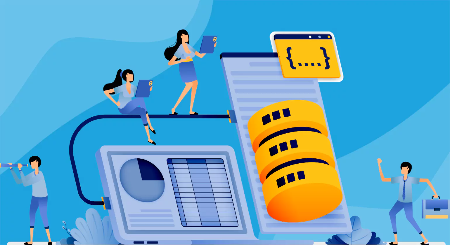 New York, Technical, Reduce Downtime With Proactive Database Administration Services