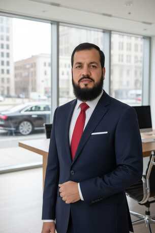 Riyadh, Job Seekers, Documents Controller