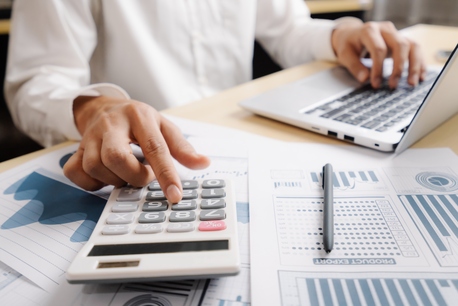 Los Angeles, Financial, Outsourced Accounting Services Florida