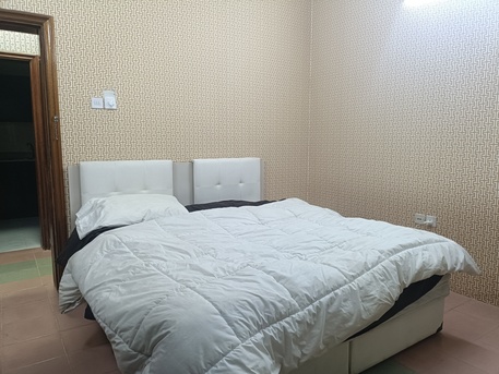 Mahooz, Apartments, Flats, Houses & Villas, BHD 290/month,  Furnished,  2 BR,  120 Sq. Meter,  Fully Furnished 2bhk With Ewa