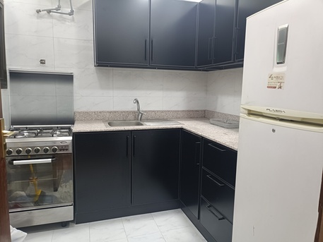 Mahooz, Apartments, Flats, Houses & Villas, BHD 290/month,  Furnished,  2 BR,  120 Sq. Meter,  Fully Furnished 2bhk With Ewa