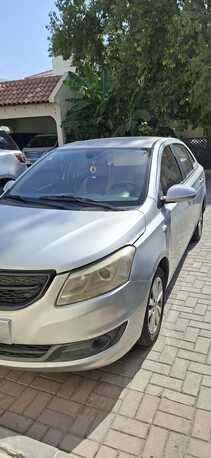 Galali, Vehicles, Cars & Trucks , BHD 1250,  Cherry Arrizo,  2017,  Automatic,  109600 KM,