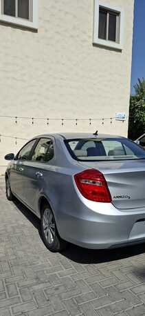 Galali, Vehicles, Cars & Trucks , BHD 1250,  Cherry Arrizo,  2017,  Automatic,  109600 KM,