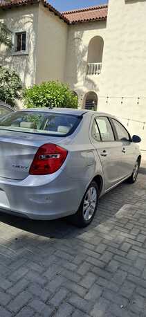 Galali, Vehicles, Cars & Trucks , BHD 1250,  Cherry Arrizo,  2017,  Automatic,  109600 KM,