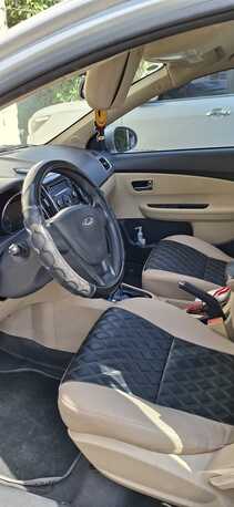 Galali, Vehicles, Cars & Trucks , BHD 1250,  Cherry Arrizo,  2017,  Automatic,  109600 KM,