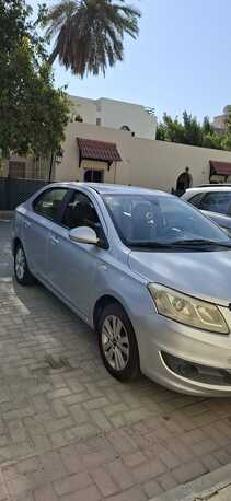 Galali, Vehicles, Cars & Trucks , BHD 1250,  Cherry Arrizo,  2017,  Automatic,  109600 KM,