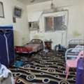 SAR 650/month,  Bed Space Available For Rent On Ground Floor (Indian Only)
