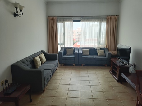 Mahooz, Apartments, Flats, Houses & Villas, BHD 350/month,  Furnished,  2 BR,  130 Sq. Meter,  Fully Furnished 2bhk With Ewa