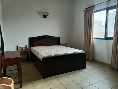 Mahooz, Apartments, Flats, Houses & Villas, BHD 350/month,  Furnished,  2 BR,  130 Sq. Meter,  Fully Furnished 2bhk With Ewa