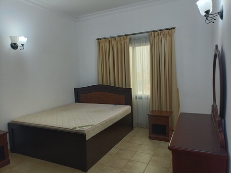 Mahooz, Apartments, Flats, Houses & Villas, BHD 350/month,  Furnished,  2 BR,  130 Sq. Meter,  Fully Furnished 2bhk With Ewa