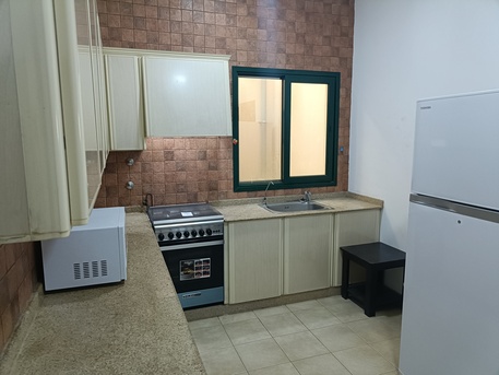 Mahooz, Apartments, Flats, Houses & Villas, BHD 350/month,  Furnished,  2 BR,  130 Sq. Meter,  Fully Furnished 2bhk With Ewa