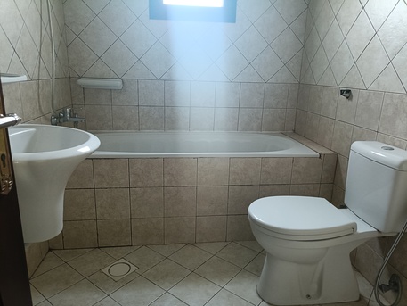 Mahooz, Apartments, Flats, Houses & Villas, BHD 350/month,  Furnished,  2 BR,  130 Sq. Meter,  Fully Furnished 2bhk With Ewa