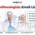 Purchasing A Reflexologists Email List From TargetNXT Guarantees The Deliverability Rate O