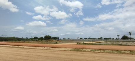 Hyderabad, Residential Plots, INR 35000,  138 Sq. Yard,  HMDA & RERA Approved Open Plots For Sale @ADIBATLA