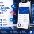 Results Driven Social Media Marketing Services In Australia