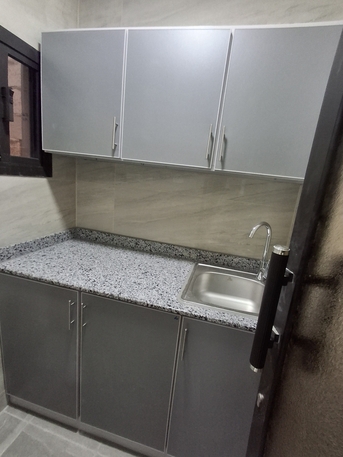 Manama, Apartments, Flats, Houses & Villas, BHD 155/month,  1 BR,  1bhk 155bd With Ewa Gudabiya