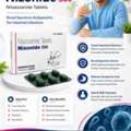 Nizonide 200mg&500mg (Nitazoxanide) | Onlinegenericmedicine