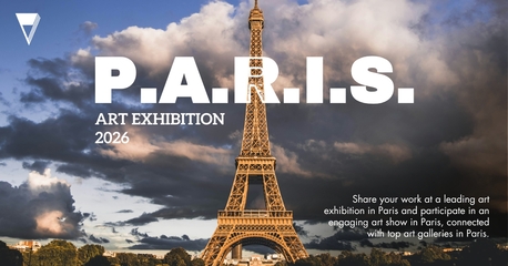 New York, Artists, Apply Now: Paris Art Exhibition 2026 | TERAVARNA