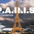 Apply Now: Paris Art Exhibition 2026 | TERAVARNA