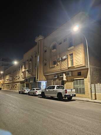Khobar, Apartments, Flats, Houses & Villas, SAR 2100/month,  Furnished,  2 BR,  120 Sq. Meter,  Furnished 2BHK Flat Available For Rent.