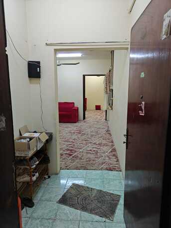 Khobar, Apartments, Flats, Houses & Villas, SAR 2100/month,  Furnished,  2 BR,  120 Sq. Meter,  Furnished 2BHK Flat Available For Rent.
