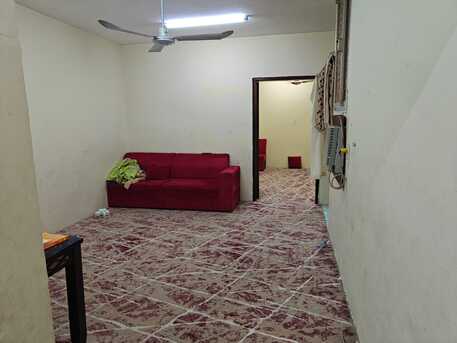 Khobar, Apartments, Flats, Houses & Villas, SAR 2100/month,  Furnished,  2 BR,  120 Sq. Meter,  Furnished 2BHK Flat Available For Rent.