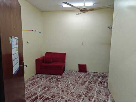 Khobar, Apartments, Flats, Houses & Villas, SAR 2100/month,  Furnished,  2 BR,  120 Sq. Meter,  Furnished 2BHK Flat Available For Rent.