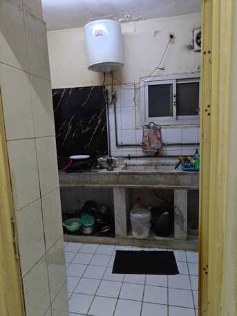 Khobar, Apartments, Flats, Houses & Villas, SAR 2100/month,  Furnished,  2 BR,  120 Sq. Meter,  Furnished 2BHK Flat Available For Rent.
