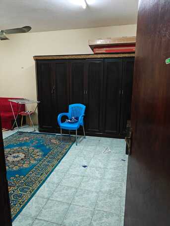 Khobar, Apartments, Flats, Houses & Villas, SAR 2100/month,  Furnished,  2 BR,  120 Sq. Meter,  Furnished 2BHK Flat Available For Rent.