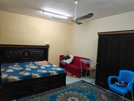 Khobar, Apartments, Flats, Houses & Villas, SAR 2100/month,  Furnished,  2 BR,  120 Sq. Meter,  Furnished 2BHK Flat Available For Rent.