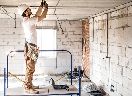 San Francisco, Business, Electrical Panel Upgrades San Francisco