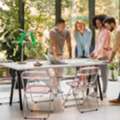 Professional Pergola Installation Services Across UAE