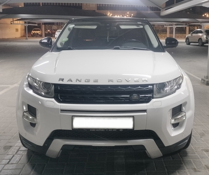 Manama, Vehicles, Cars & Trucks , Rover Range Rover,  2015,  Automatic,  100000 KM,   Range Rover Evoque ( Urgent Sale Today )