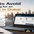 Get Your Power Of Attorney In Dubai &ndash; 100% Online & MOJ Approved