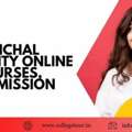 Uttaranchal University Online MCA Courses, Fees, Admission Open