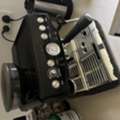 SAR 200,  Breville Barista Coffee Machine - Must Sell