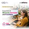 Excel Course Online With Certification | UniAthena