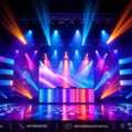 Stage Equipment Brisbane Solutions For Professional Events And Live Productions