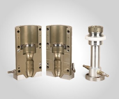 Pune, Business, Quick Change PET Blow Mould Manufacturer In India