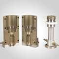 Quick Change PET Blow Mould Manufacturer In India