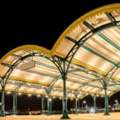 Commercial Shade Structures In Ajman &ndash; Custom Outdoor Coverage