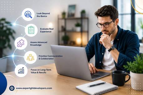 New York, Web Design & Development, How To Find GHL Developers Who Know The Platform Beyond The Basics