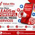 Drive More Leads With Powerful Social Media Services