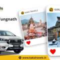 Haridwar To Tunganath Cab Service